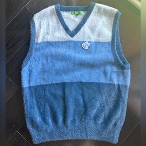 Rare Melting Sadness Vest Size Large Regular 3